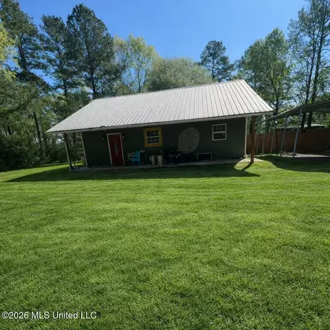 Exterior - 1146 Johnston Chapel Rd, Summit, MS 39666 photo 9 of 9