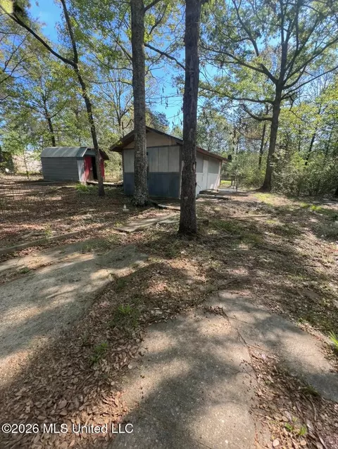 Exterior - 1146 Johnston Chapel Rd, Summit, MS 39666 photo 5 of 9