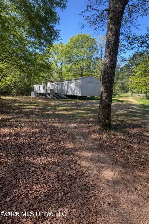 Exterior - 1146 Johnston Chapel Rd, Summit, MS 39666 photo 6 of 9