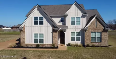 5302 Aylesbury Ln, Olive Branch, MS 38654