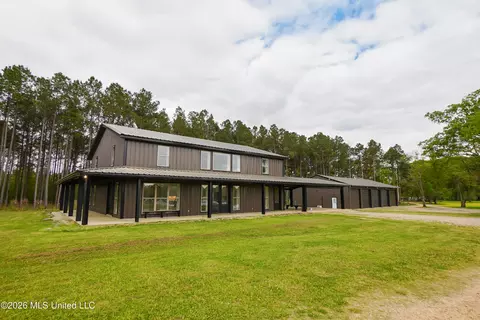 13775 I-55 South Frontage Rd, Terry, MS 39170