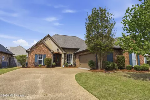 303 Siltstone Rdg, Brandon, MS 39047