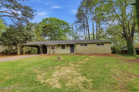 106 Murial St, Clinton, MS 39056