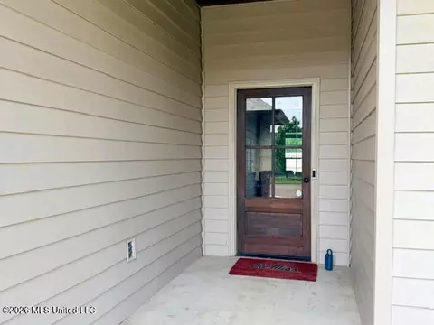 Exterior - 516 Brighton Trl, Florence, MS 39073 photo 2 of 5