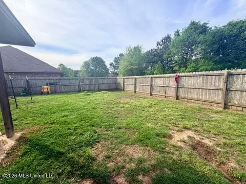 Exterior - 516 Brighton Trl, Florence, MS 39073 photo 5 of 5