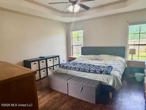 Bedroom - 516 Brighton Trl, Florence, MS 39073 photo 1 of 4
