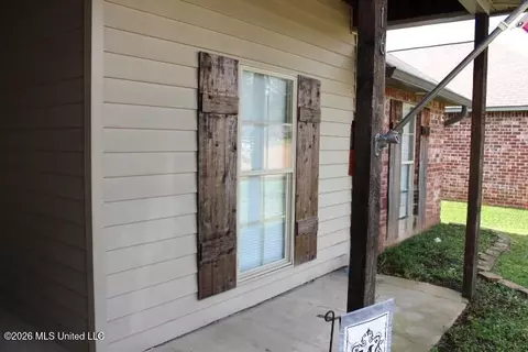 Exterior - 516 Brighton Trl, Florence, MS 39073 photo 3 of 5