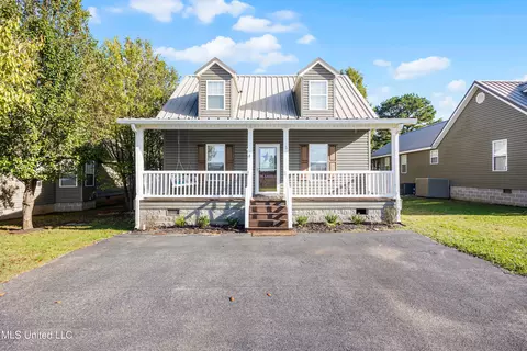 6 Laura Ln #156, Iuka, MS 38852