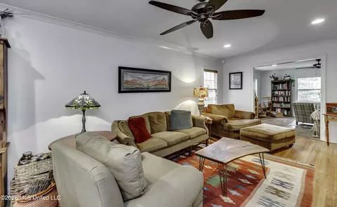 Living - 4428 Childress Dr, Jackson, MS 39206 photo 2 of 2