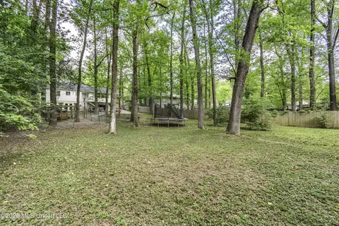 Exterior - 4428 Childress Dr, Jackson, MS 39206 photo 3 of 6