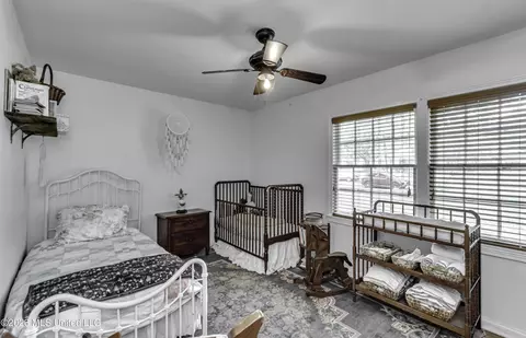 Bedroom - 4428 Childress Dr, Jackson, MS 39206 photo 2 of 3