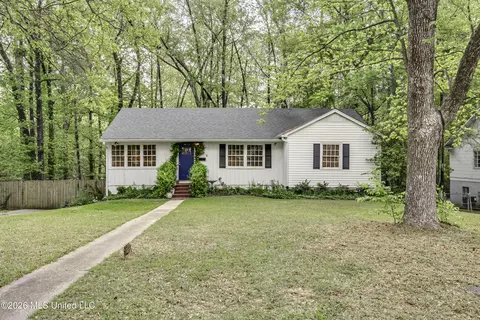 4428 Childress Dr, Jackson, MS 39206