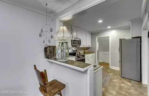 Kitchen - 4428 Childress Dr, Jackson, MS 39206 photo 1 of 2