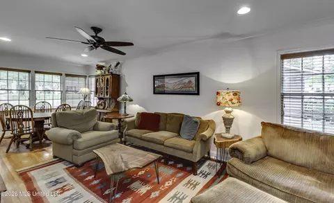 Living - 4428 Childress Dr, Jackson, MS 39206 photo 1 of 2