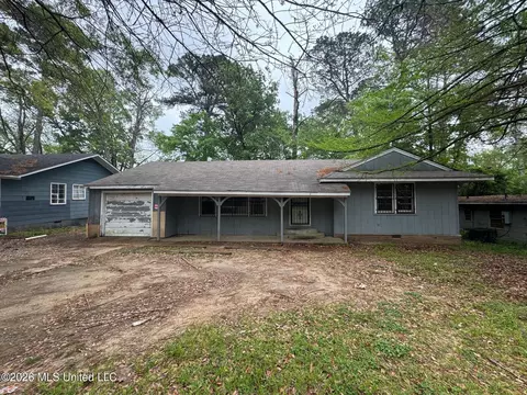 2662 Key St, Jackson, MS 39212