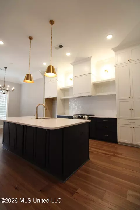 Kitchen - 4007 Bakersfield Dr, Nesbit, MS 38651 photo 1 of 2