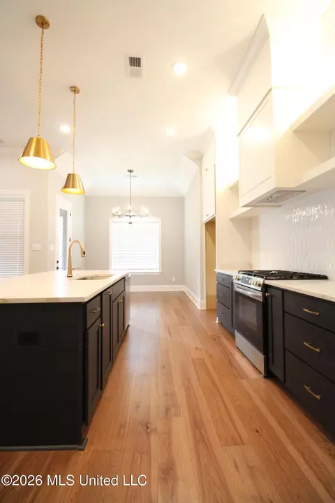 Kitchen - 4007 Bakersfield Dr, Nesbit, MS 38651 photo 2 of 2