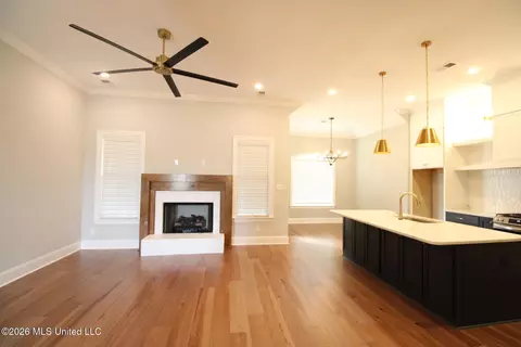 Living - 4007 Bakersfield Dr, Nesbit, MS 38651 photo 2 of 2