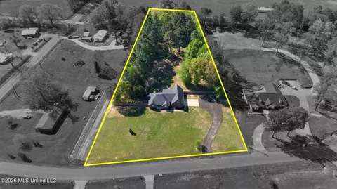 View/Area - 4425 Chamberlin Oaks Dr, Hernando, MS 38632 photo 2 of 3