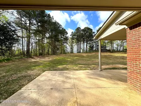 Exterior - 4425 Chamberlin Oaks Dr, Hernando, MS 38632 photo 2 of 8