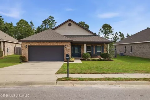 6864 Sweetclover Dr, Ocean Springs, MS 39564