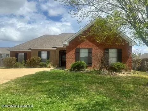 705 London Pl, Florence, MS 39073