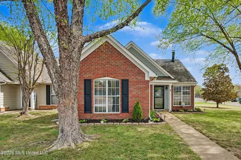5422 Worth Cv, Southaven, MS 38671