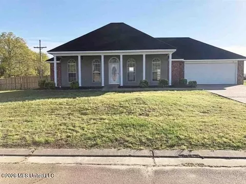 201 Brannan Ave, Byram, MS 39272