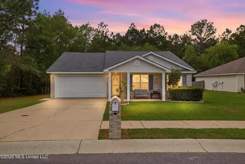 14001 Dundee Cv, Gulfport, MS 39503