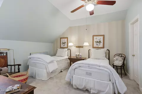 Bedroom - 1641 Acadia Ct, Jackson, MS 39211 photo 4 of 4