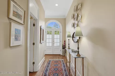 Entry Way - 1641 Acadia Ct, Jackson, MS 39211 photo 1 of 1