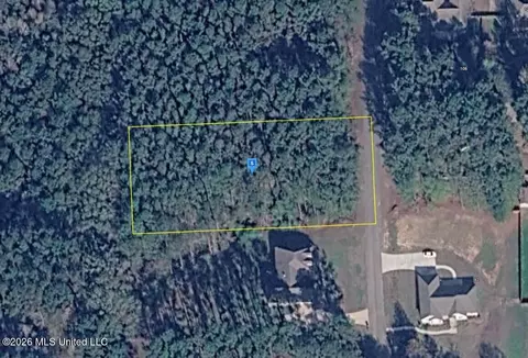 101 Bellepointe Cir, Purvis, MS 39475