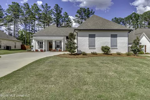 457 Crossvine Pl, Madison, MS 39110