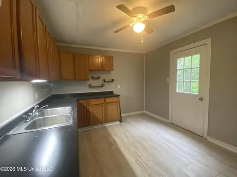 Kitchen - 6013 Elder Ferry Rd, Moss Point, MS 39563 photo 1 of 2
