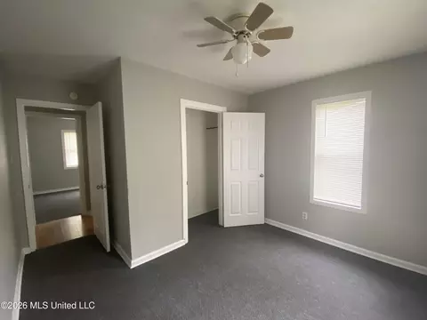 Bedroom - 6013 Elder Ferry Rd, Moss Point, MS 39563 photo 1 of 1