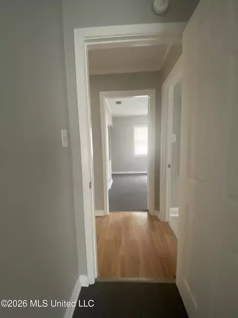 Entry Way - 6013 Elder Ferry Rd, Moss Point, MS 39563 photo 1 of 1