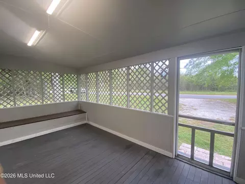 Exterior - 6013 Elder Ferry Rd, Moss Point, MS 39563 photo 10 of 11