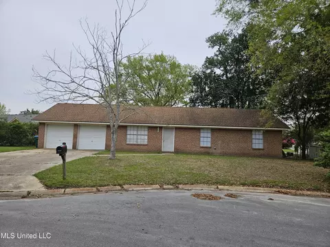 11220 Alden Cv, Gulfport, MS 39503
