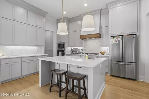 Kitchen - 346 Wellstone Pl, Madison, MS 39110 photo 2 of 5
