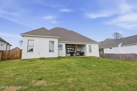 Exterior - 346 Wellstone Pl, Madison, MS 39110 photo 5 of 5