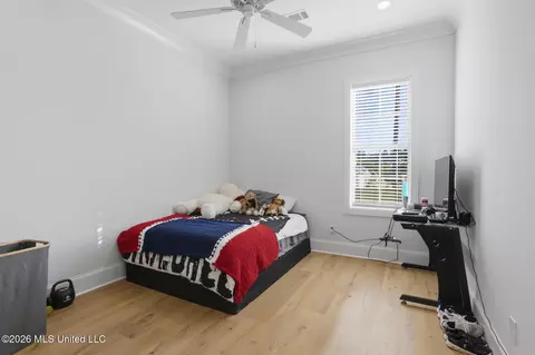 Bedroom - 346 Wellstone Pl, Madison, MS 39110 photo 4 of 4