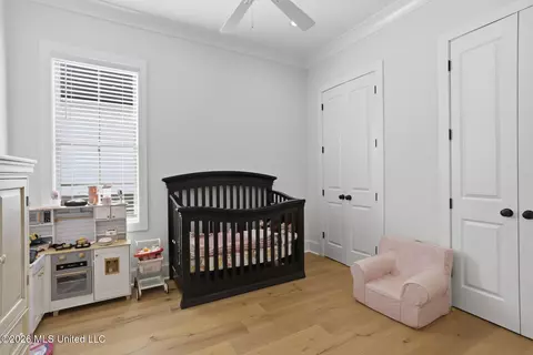 Bedroom - 346 Wellstone Pl, Madison, MS 39110 photo 1 of 4