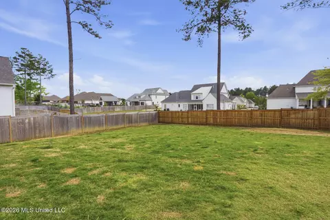 Exterior - 346 Wellstone Pl, Madison, MS 39110 photo 4 of 5