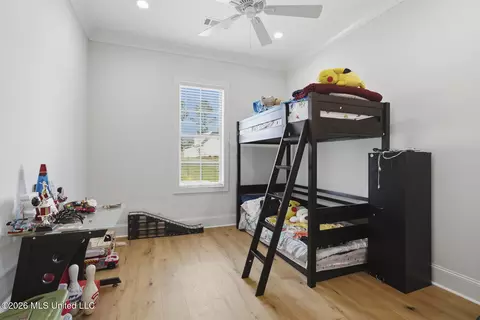 Bedroom - 346 Wellstone Pl, Madison, MS 39110 photo 3 of 4