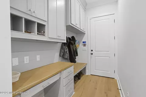 Entry Way - 346 Wellstone Pl, Madison, MS 39110 photo 1 of 2