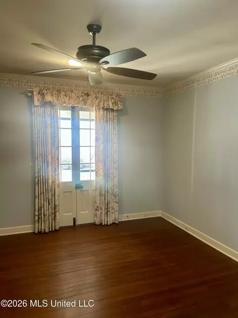 Bedroom - 657 Zetus Rd, Brookhaven, MS 39601 photo 4 of 7