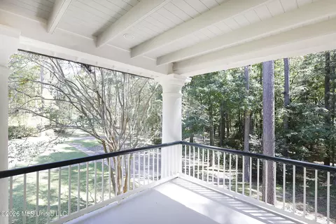 Exterior - 657 Zetus Rd, Brookhaven, MS 39601 photo 26 of 28