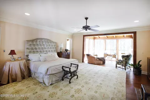 Bedroom - 657 Zetus Rd, Brookhaven, MS 39601 photo 1 of 7