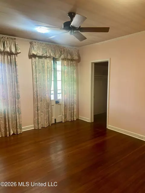 Bedroom - 657 Zetus Rd, Brookhaven, MS 39601 photo 5 of 7