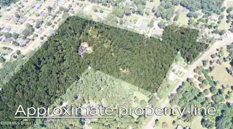 View/Area - 657 Zetus Rd, Brookhaven, MS 39601 photo 1 of 1